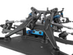 Team Associated SR10M Dirt Oval Team Kit AS70032 - Image 9