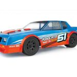 Team Associated SR10M Street Stock Dirt Oval Brushless RTR AS70033
