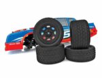 Team Associated SR10M Street Stock Dirt Oval Brushless RTR AS70033 - Image 3