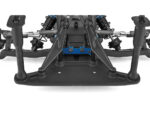Team Associated SR10M Street Stock Dirt Oval Brushless RTR AS70033 - Image 4