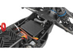 Team Associated SR10M Street Stock Dirt Oval Brushless RTR AS70033 - Image 10