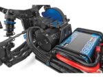 Team Associated SR10M Street Stock Dirt Oval Brushless RTR AS70033 - Image 11