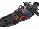 Team Associated SR10M Street Stock Dirt Oval Brushless RTR AS70033 - Image 12