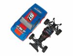 Team Associated SR10M Street Stock Dirt Oval Brushless RTR AS70033 - Image 13