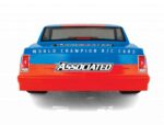 Team Associated SR10M Street Stock Dirt Oval Brushless RTR AS70033 - Image 17