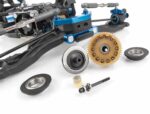 Team Associated RC10B7D Team Kit AS90042 - Image 12