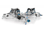 Team Associated RC10B6.4CC Collectors Clear Edition Kit AS90043