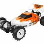 Team Associated Edition Yokomo YZ-10 Classic Kit AS9064