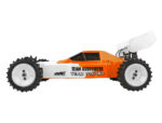 Team Associated Edition Yokomo YZ-10 Classic Kit AS9064 - Image 2