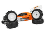 Team Associated Edition Yokomo YZ-10 Classic Kit AS9064 - Image 9