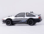 Carisma GT24 Toyota AE86 H2 Concept 1/24th Micro RTR CA88868 - Image 10
