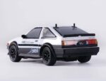 Carisma GT24 Toyota AE86 H2 Concept 1/24th Micro RTR CA88868 - Image 9