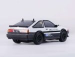 Carisma GT24 Toyota AE86 H2 Concept 1/24th Micro RTR CA88868 - Image 8