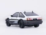 Carisma GT24 Toyota AE86 H2 Concept 1/24th Micro RTR CA88868 - Image 12