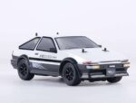 Carisma GT24 Toyota AE86 H2 Concept 1/24th Micro RTR CA88868 - Image 15