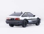 Carisma GT24 Toyota AE86 H2 Concept 1/24th Micro RTR CA88868 - Image 14