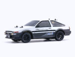 Carisma GT24 Toyota AE86 H2 Concept 1/24th Micro RTR CA88868 - Image 17