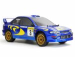 Carisma M48S Subaru Impreza WRC 1997 1/8th Brushless (2024) CA90668 - Image 2