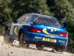 Carisma M48S Subaru Impreza WRC 1997 1/8th Brushless (2024) CA90668 - Image 4