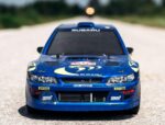 Carisma M48S Subaru Impreza WRC 1997 1/8th Brushless (2024) CA90668 - Image 3