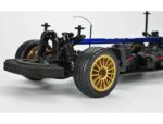 Carisma M48S Subaru Impreza WRC 1997 1/8th Brushless (2024) CA90668 - Image 11