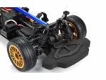 Carisma M48S Subaru Impreza WRC 1997 1/8th Brushless (2024) CA90668 - Image 14