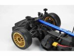 Carisma M48S Subaru Impreza WRC 1997 1/8th Brushless (2024) CA90668 - Image 16