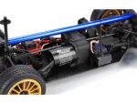 Carisma M48S Subaru Impreza WRC 1997 1/8th Brushless (2024) CA90668 - Image 15