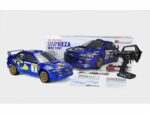 Carisma M48S Subaru Impreza WRC 1997 1/8th Brushless (2024) CA90668 - Image 23