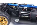 Carisma M48S Subaru Impreza WRC 1997 1/8th Brushless (2024) CA90668 - Image 26