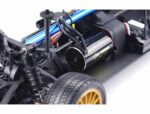 Carisma M48S Subaru Impreza WRC 1997 1/8th Brushless (2024) CA90668 - Image 25