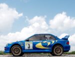Carisma M48S Subaru Impreza WRC 1997 1/8th Brushless (2024) CA90668 - Image 24