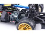 Carisma M48S Subaru Impreza WRC 1997 1/8th Brushless (2024) CA90668 - Image 27