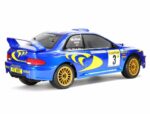 Carisma M48S Subaru Impreza WRC 1997 1/8th Brushless (2024) CA90668 - Image 31