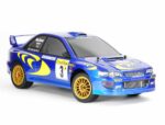 Carisma M48S Subaru Impreza WRC 1997 1/8th Brushless (2024) CA90668 - Image 33