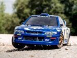 Carisma M48S Subaru Impreza WRC 1997 1/8th Brushless (2024) CA90668 - Image 34
