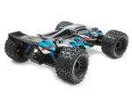 FTX Crossbow 1/10th Brushless Truggy Truck RTR Green FTX5490GN - Image 22