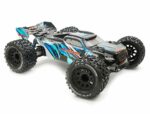 FTX Crossbow 1/10th Brushless Truggy Truck RTR Green FTX5490GN - Image 23