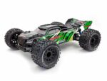 FTX Crossbow 1/10th Brushless Truggy Truck RTR Green FTX5490GN - Image 2