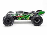 FTX Crossbow 1/10th Brushless Truggy Truck RTR Green FTX5490GN - Image 8
