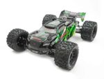 FTX Crossbow 1/10th Brushless Truggy Truck RTR Green FTX5490GN - Image 6