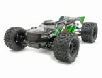 FTX Crossbow 1/10th Brushless Truggy Truck RTR Green FTX5490GN - Image 5