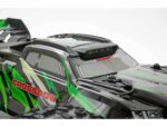 FTX Crossbow 1/10th Brushless Truggy Truck RTR Green FTX5490GN - Image 4