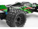 FTX Crossbow 1/10th Brushless Truggy Truck RTR Green FTX5490GN - Image 3