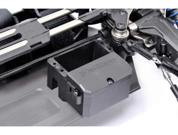 Hobao TT2.0 Pro Truggy Truck ARR With Clear Body HB-TT2E - Image 6