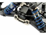 Hobao TT2.0 Pro Truggy Truck ARR With Clear Body HB-TT2E - Image 10