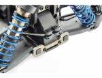 Hobao TT2.0 Pro Truggy Truck ARR With Clear Body HB-TT2E - Image 9