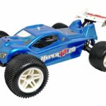 Hobao TT2.0 Pro Truggy Truck RTR With Blue Body HB-TT2E-C60BU