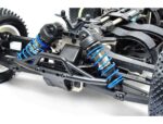 Hobao TT2.0 Pro Truggy Truck RTR With Blue Body HB-TT2E-C60BU - Image 6