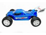 Hobao TT2.0 Pro Truggy Truck RTR With Blue Body HB-TT2E-C60BU - Image 9